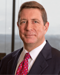Image of Super Lawyers selectee Scott A. Wharton