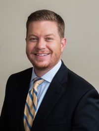 Image of Super Lawyers selectee Chris Givens