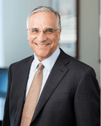 Image of Super Lawyers selectee Peter M. Villari