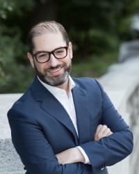 Image of Super Lawyers selectee Michael J. Firestone