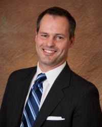 Image of Super Lawyers selectee Paul A. Grinke