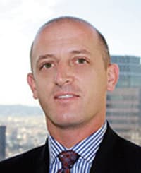 Image of Super Lawyers selectee Frank A. Magnanimo