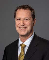 Image of Super Lawyers selectee David B. Seserman