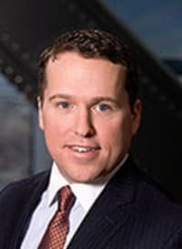 Image of Super Lawyers selectee Patrick Howard