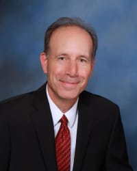 Image of Super Lawyers selectee Paul Englander