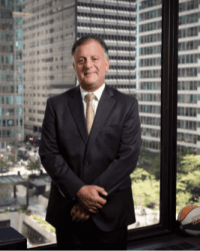 Image of Super Lawyers selectee Robert A. Fisher