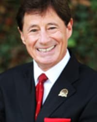 Image of Super Lawyers selectee John A. Montevideo