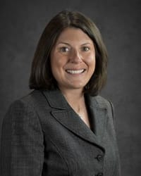 Image of Super Lawyers selectee Marisa Glassman