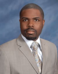Daimeon M. Cotton