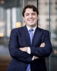 Image of Super Lawyers selectee Richard Fenbert
