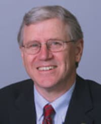 Top Rated Little Rock Ar Personal Injury Attorney Paul Byrd Super Lawyers