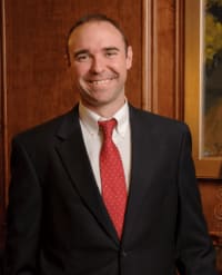 Top Rated Huntsville Al Banking Attorney Graham Burgess Super Lawyers