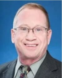 Image of Super Lawyers selectee Monty K. Woolsey