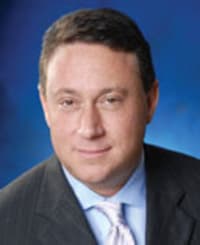 Image of Super Lawyers selectee Andrew T. Miltenberg