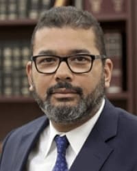 Image of Super Lawyers selectee Peter L. Cedeno