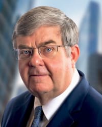 Image of Super Lawyers selectee Kevin P. Durkin