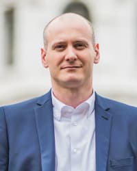 Image of Super Lawyers selectee Jeffery M. Wheat