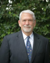 Image of Super Lawyers selectee Norman Pine