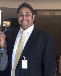 Image of Super Lawyers selectee Tony Wadhawan
