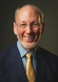 Image of Super Lawyers selectee Courtney E. Morgan, Jr.