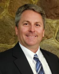 Image of Super Lawyers selectee Jeffrey Stowman
