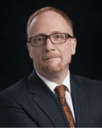 Image of Super Lawyers selectee Brian C. Vertz
