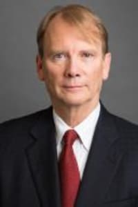 Image of Super Lawyers selectee Dale W. Pittman