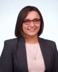 Image of Super Lawyers selectee Regina Kiperman