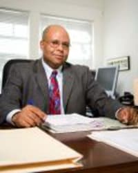 Wilmer J. Harris