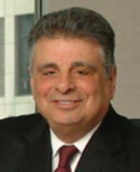 Image of Super Lawyers selectee H. Joel Newman
