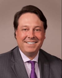 Image of Super Lawyers selectee James D. Rosenberg