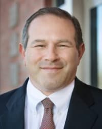 Aaron A. Garber