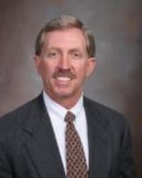 Larry Sandefer