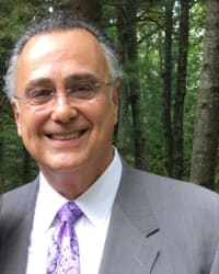 Image of Super Lawyers selectee George Hamo