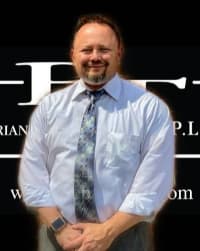 Image of Super Lawyers selectee Brian Thomasson