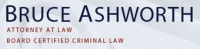 Image of Super Lawyers selectee Bruce A. Ashworth