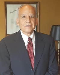 Image of Super Lawyers selectee Tulio R. Prieto