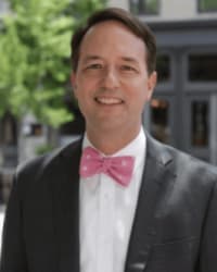 Image of Super Lawyers selectee Andrew M. Fleischman