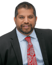 Image of Super Lawyers selectee Ajay Gupta