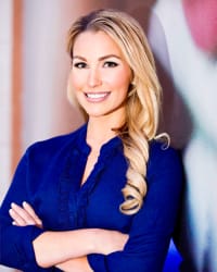 Image of Super Lawyers selectee Tiffany Ballenger Floyd