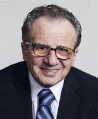 Image of Super Lawyers selectee Nathan Goldberg