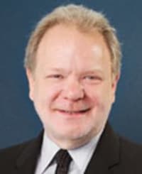 Image of Super Lawyers selectee Malcolm McNeil
