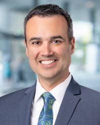 Image of Super Lawyers selectee William A. Delgado
