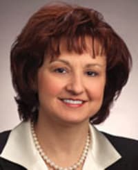 Madeline H. Kibrick Kauffman