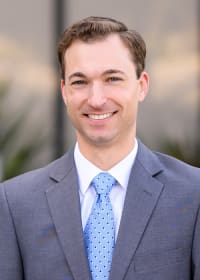 Image of Super Lawyers selectee William G. Benz