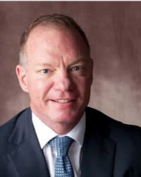 Image of Super Lawyers selectee Douglas K. O'Connell