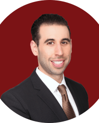 Image of Super Lawyers selectee Nicholas Alexandroff