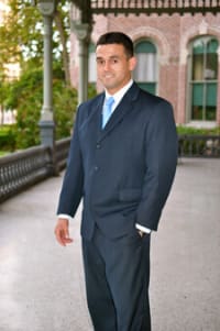 Dereck G. Capaz