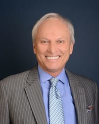 Image of Super Lawyers selectee Roman M. Silberfeld