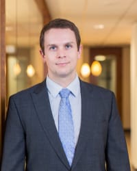 Image of Super Lawyers selectee Brian M. Wright